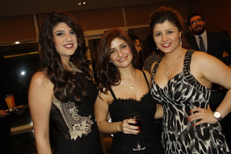 LAU MSA 4th Annual Gala Dinner